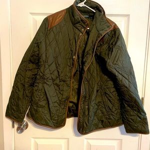 Ralph Lauren jacket